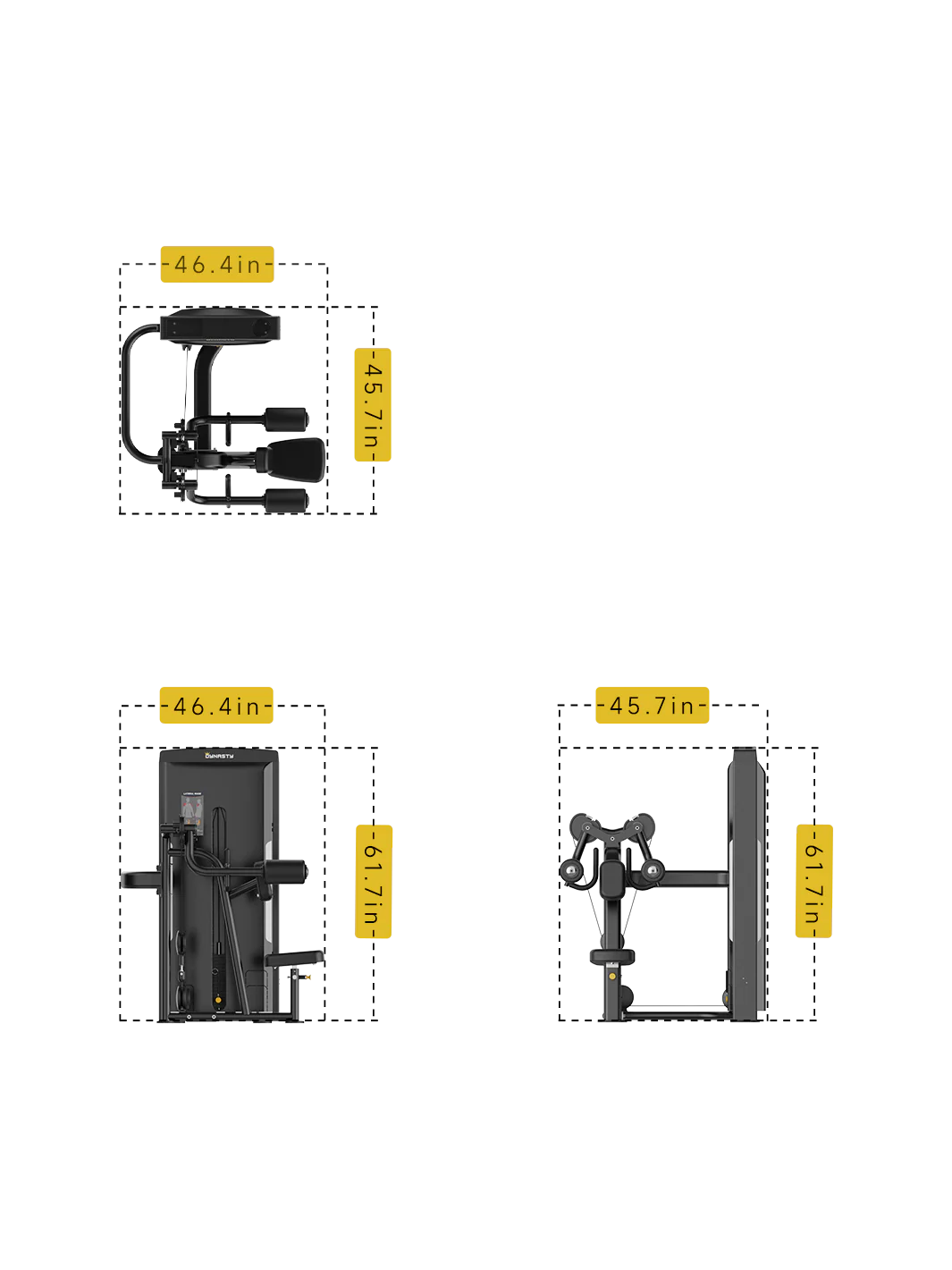 Lateral Raise