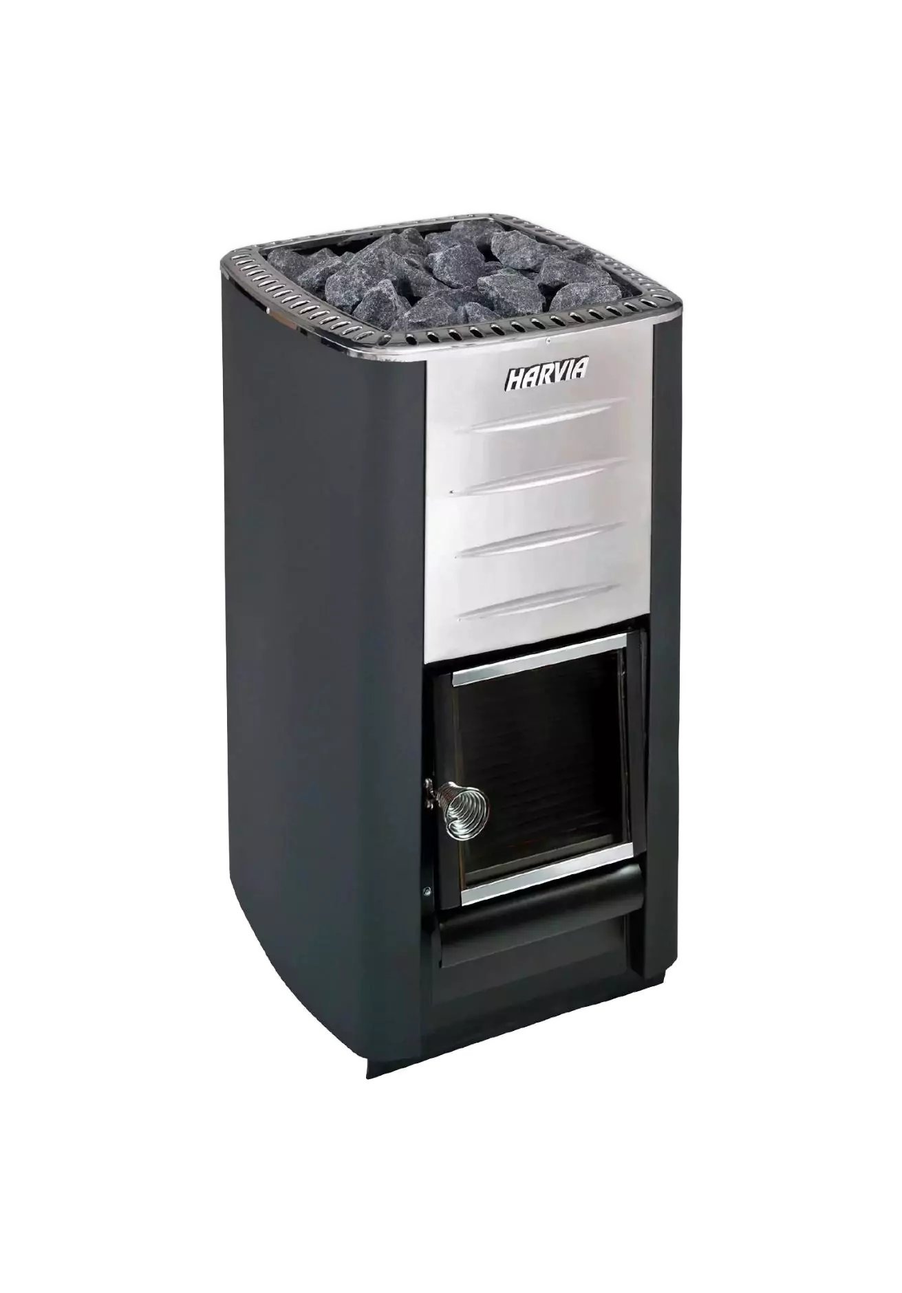 Harvia M3 Wood Burning Heater