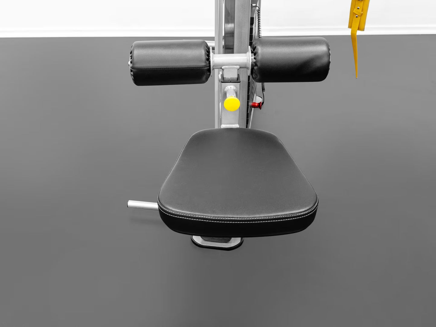 MX1161 Functional Trainer - Dual Adjustable Pulley