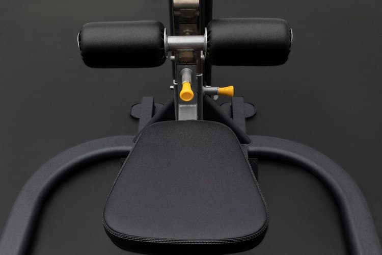 MX1174 Universal1 - Single Station Adjustable Pulley System
