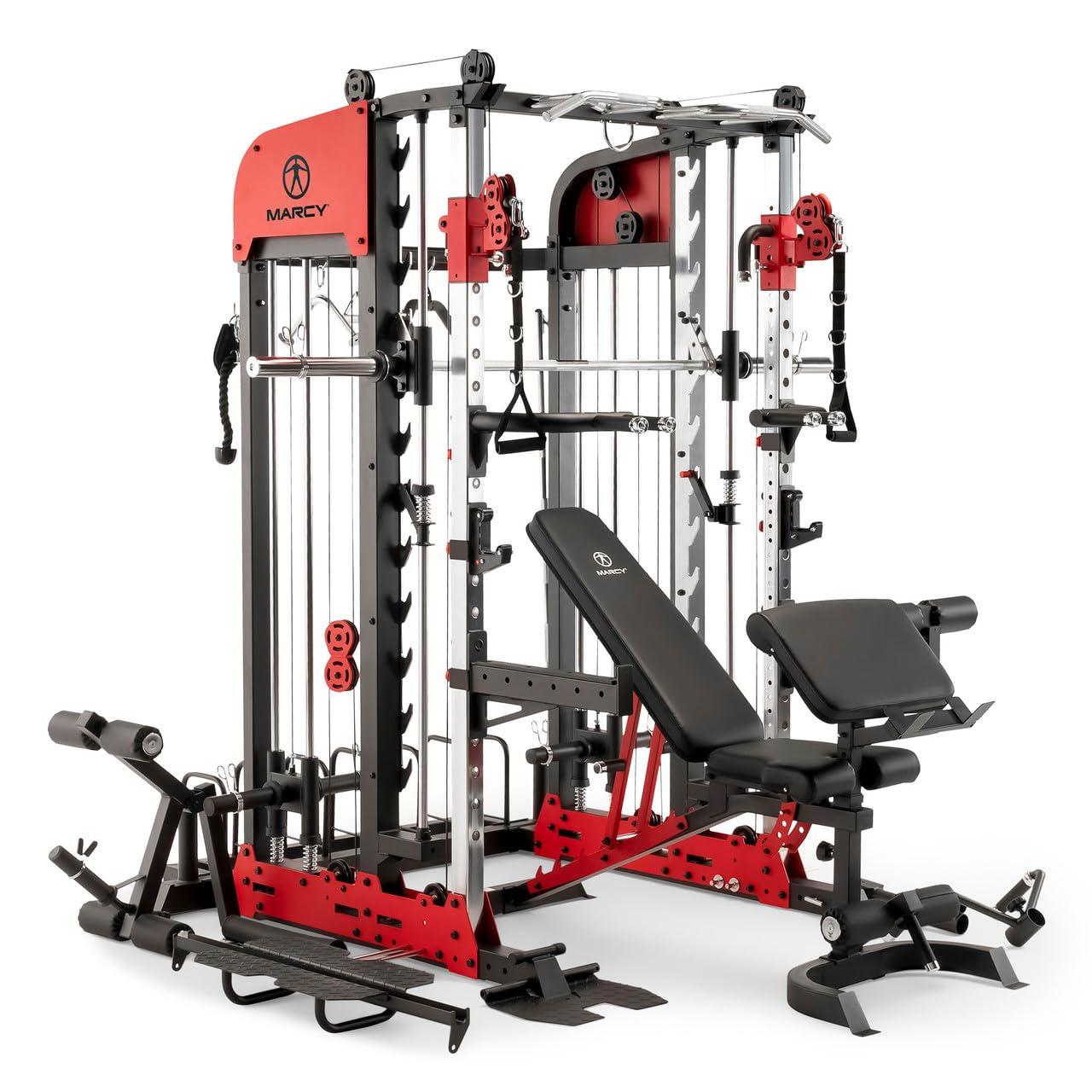 Home Gym