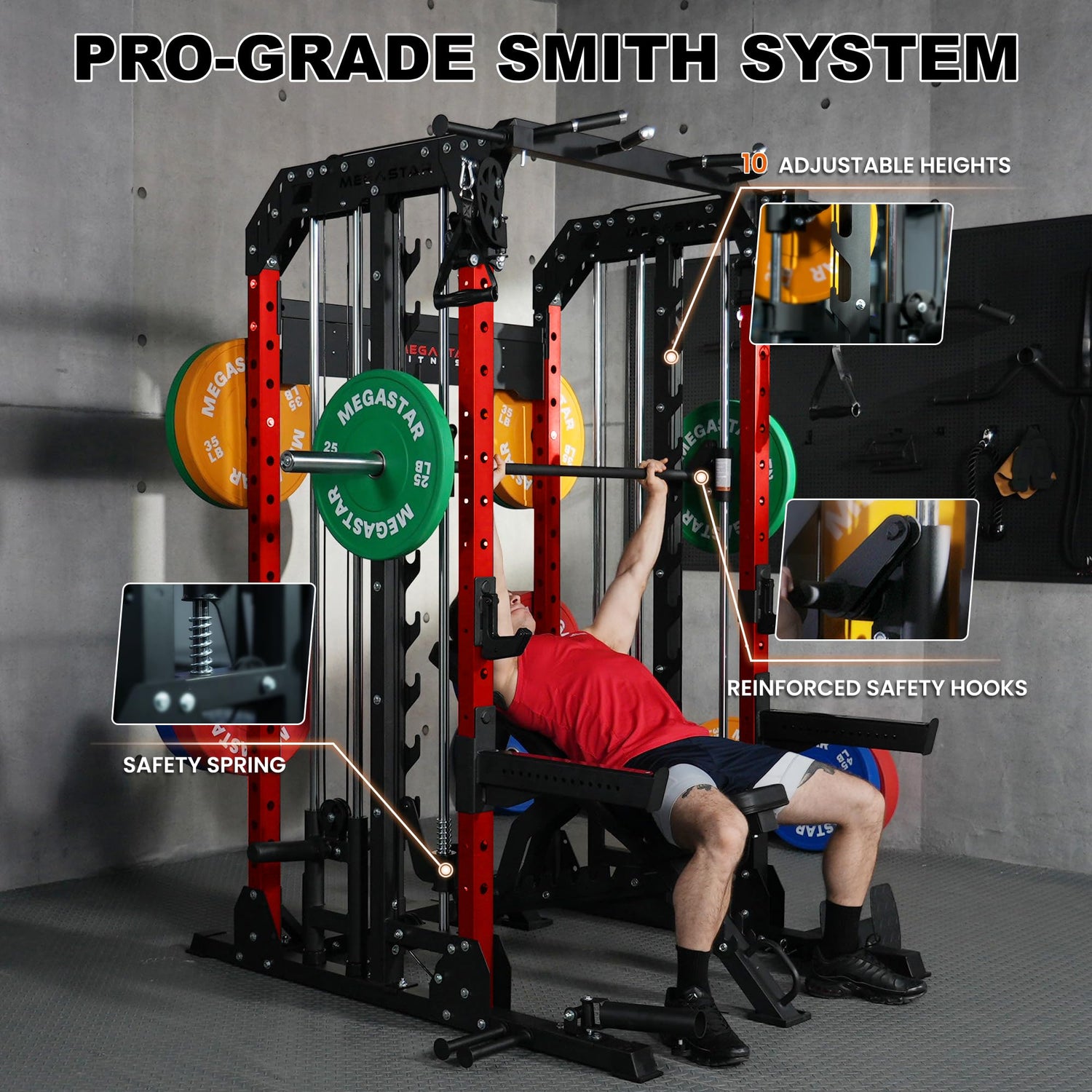 Home Gyms
