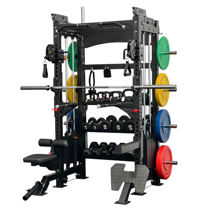 Dynasty Fitness