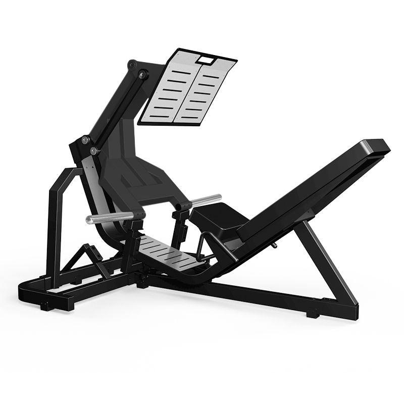 Leg Press Machines
