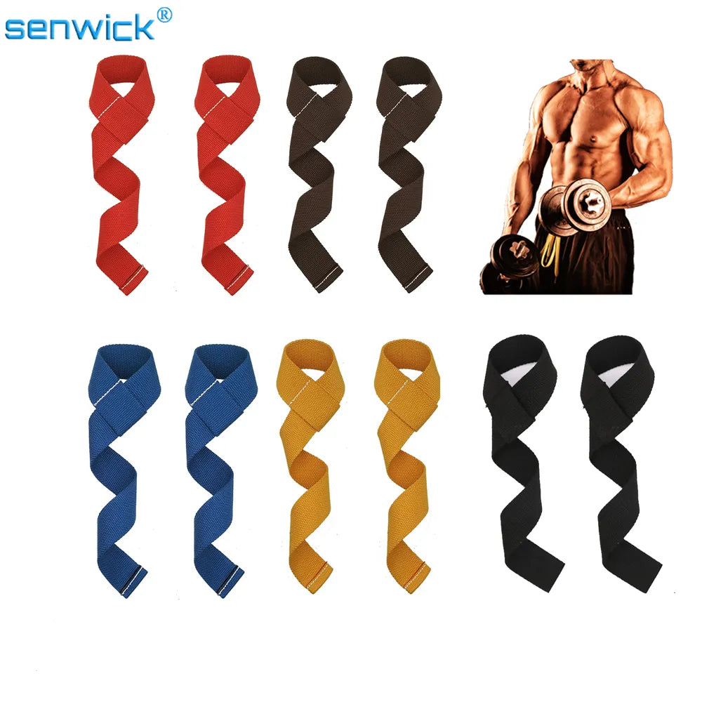 Wrist wraps/Straps