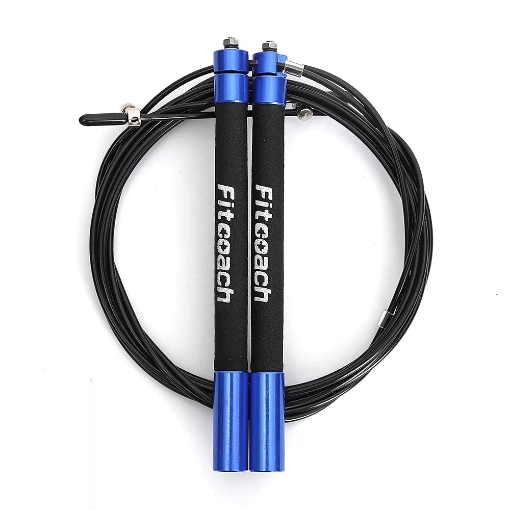 Jump Ropes