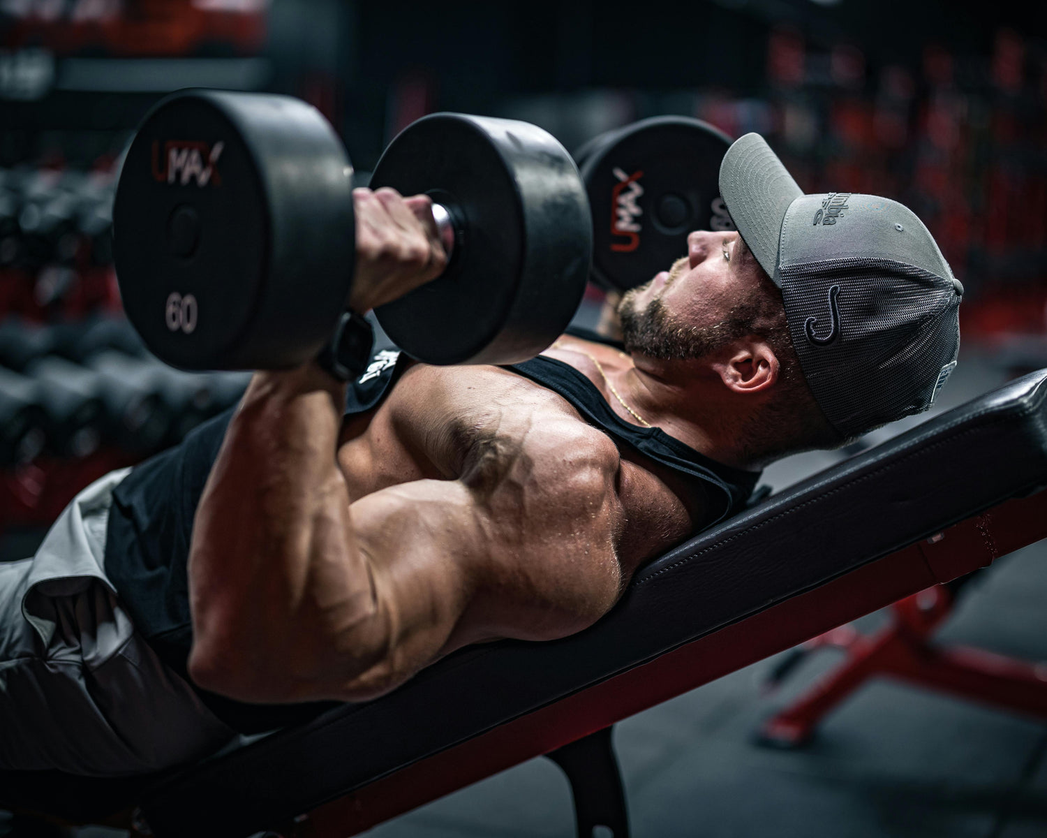 Weight Benches