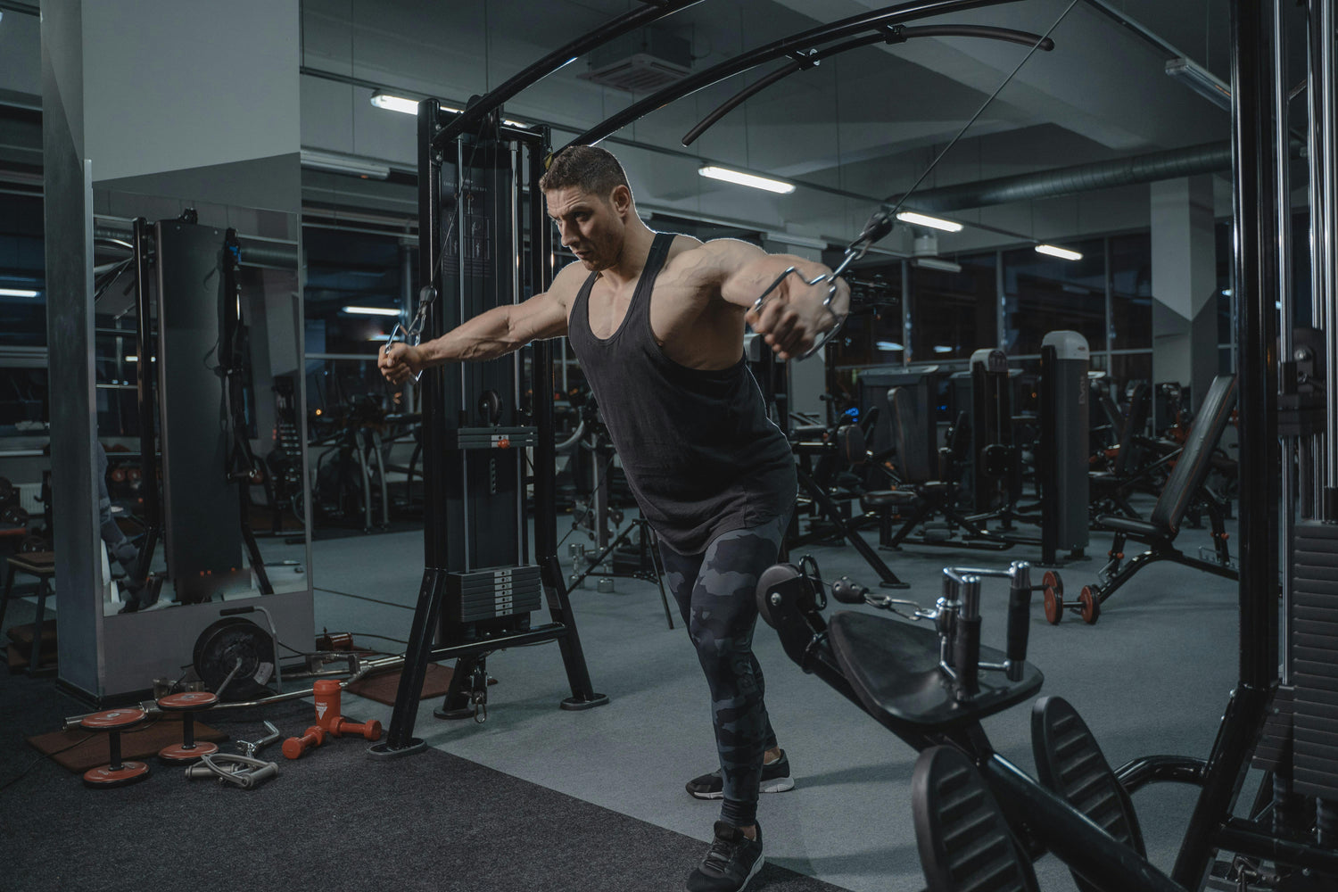 Home Gyms