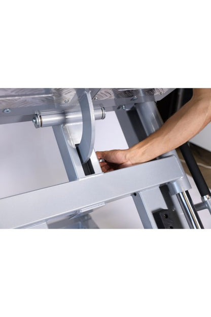 Vortex  Commercial Hack Squat and Leg Press Combo - Vortex Strength