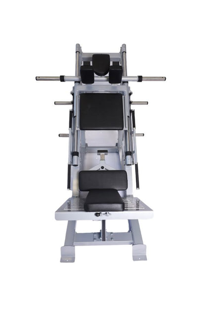 Vortex  Commercial Hack Squat and Leg Press Combo - Vortex Strength