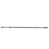 1k LB 7 ft Olympic power bar Black Oxide BTX200