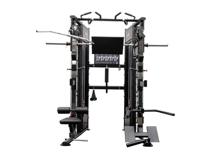 MX1162 Bodykore Universal trainer