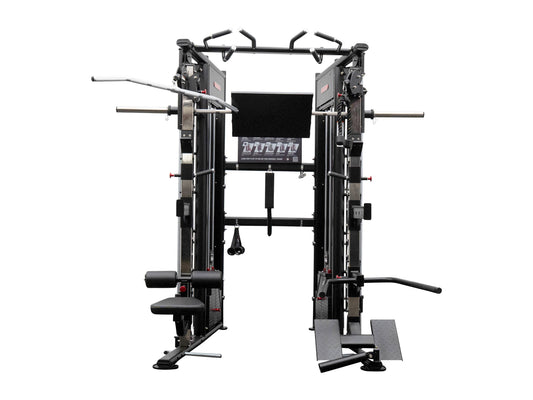 MX1162 Bodykore Universal trainer