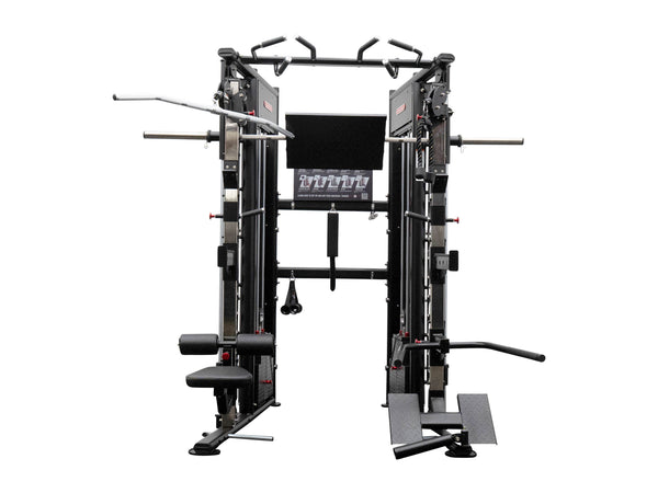 MX1162 Bodykore Universal trainer