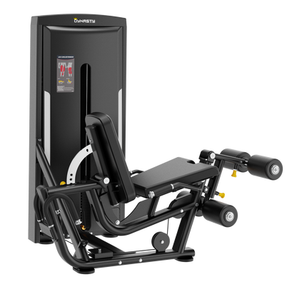 Leg Extension/Prone Leg Curl