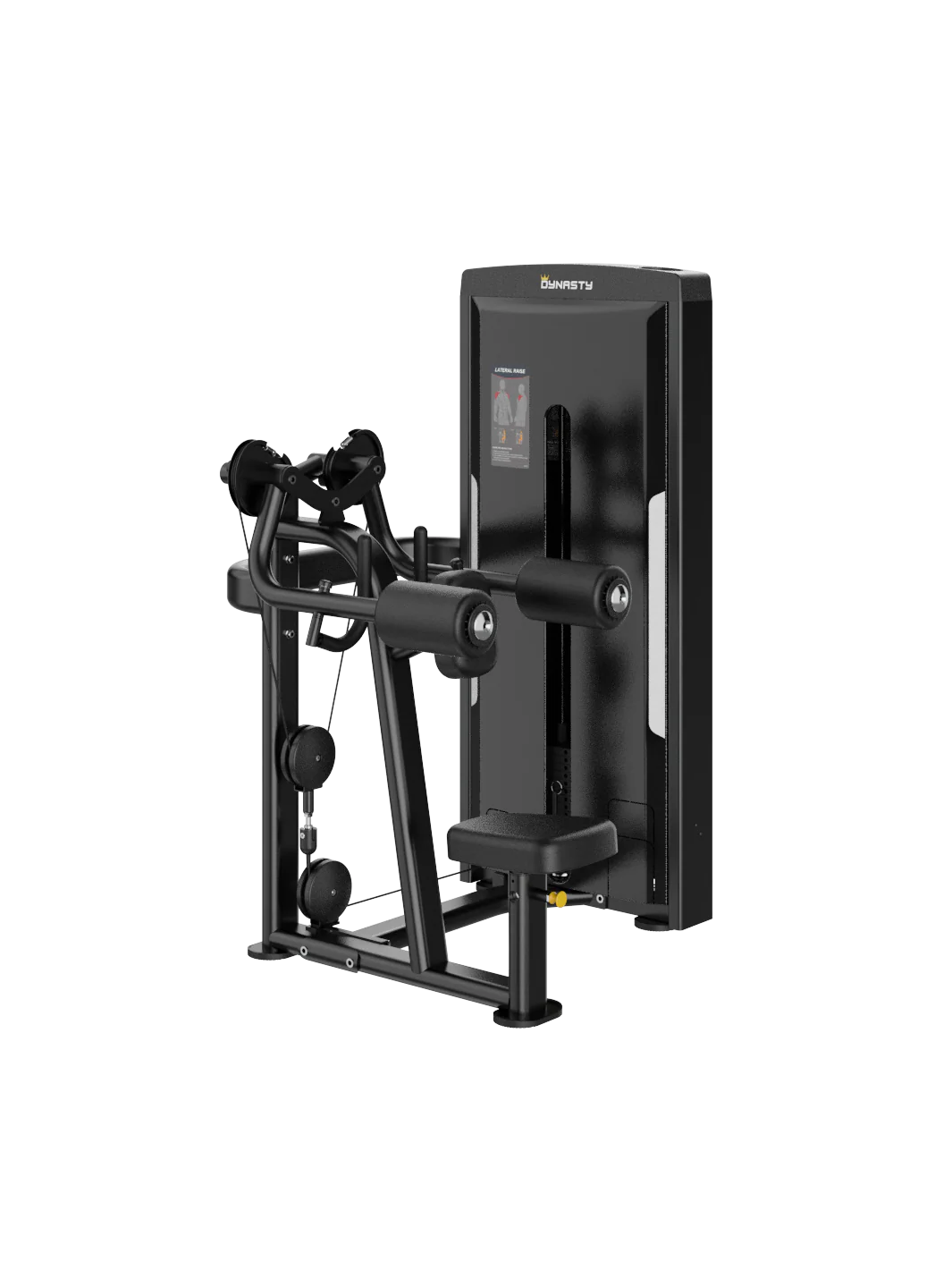 Lateral Raise