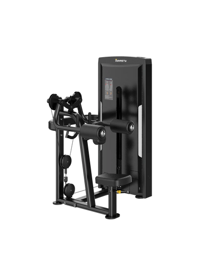 Lateral Raise
