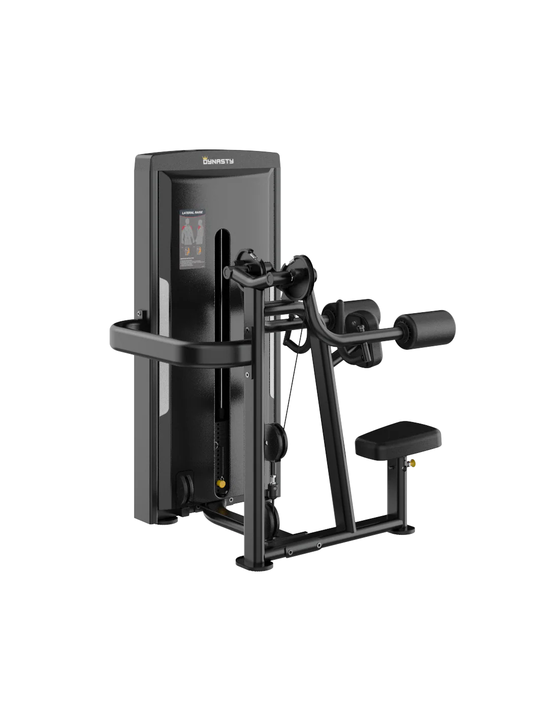 Lateral Raise