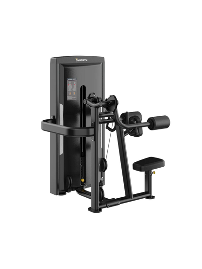 Lateral Raise