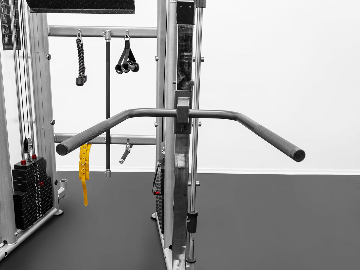 MX1161 Functional Trainer - Dual Adjustable Pulley