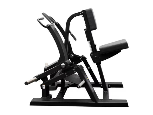 BodyKore Plate Loaded Row