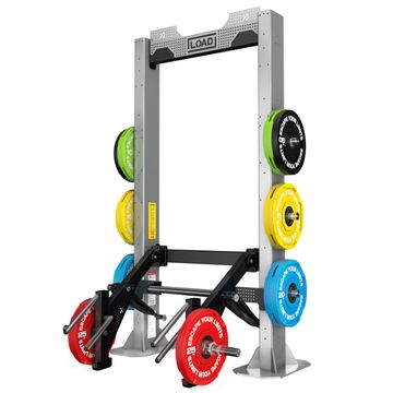 Octagon LOAD Lift Station