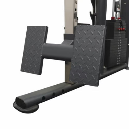 MX1161FX Dynamic Trainer - ALL-IN-ONE VERSATILE UNIT - Universal Series