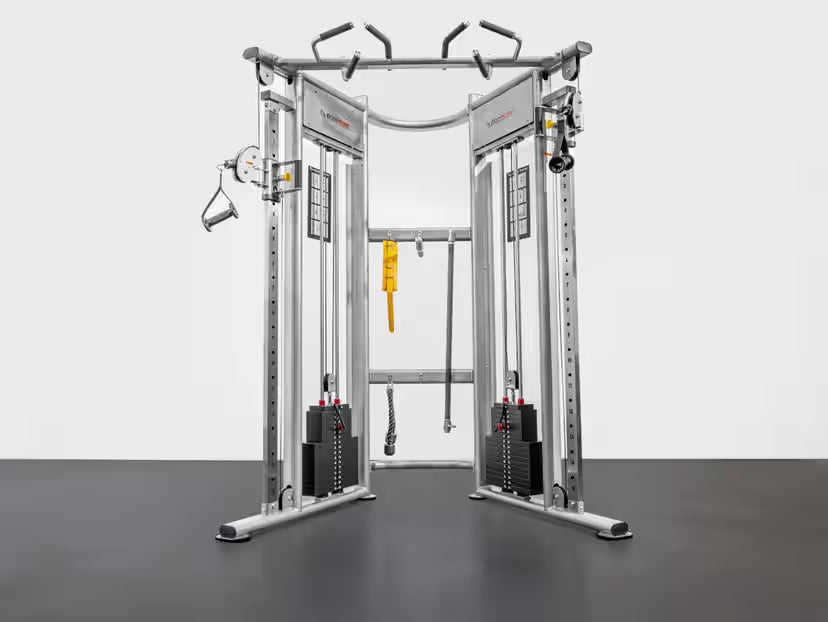 MX1161 Functional Trainer - Dual Adjustable Pulley