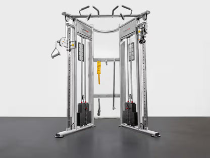 MX1161 Functional Trainer - Dual Adjustable Pulley