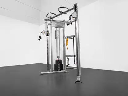 MX1161 Functional Trainer - Dual Adjustable Pulley