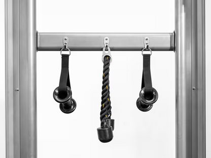 MX1161 Functional Trainer - Dual Adjustable Pulley