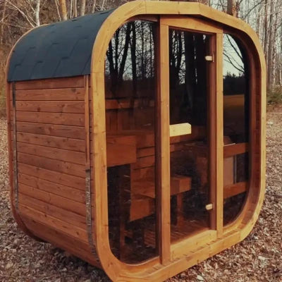 Mande Sauna