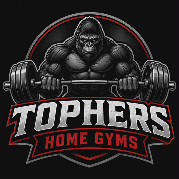 Tophers Home Gyms