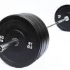 Bumper Plate Pairs