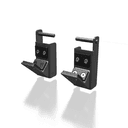 MX1162 Bodykore Universal trainer
