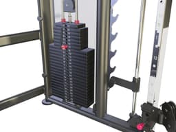 MX1174 Universal1 - Single Station Adjustable Pulley System