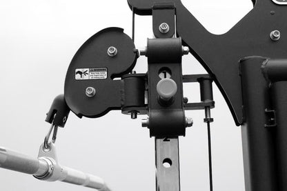 MX1174 Universal1 - Single Station Adjustable Pulley System