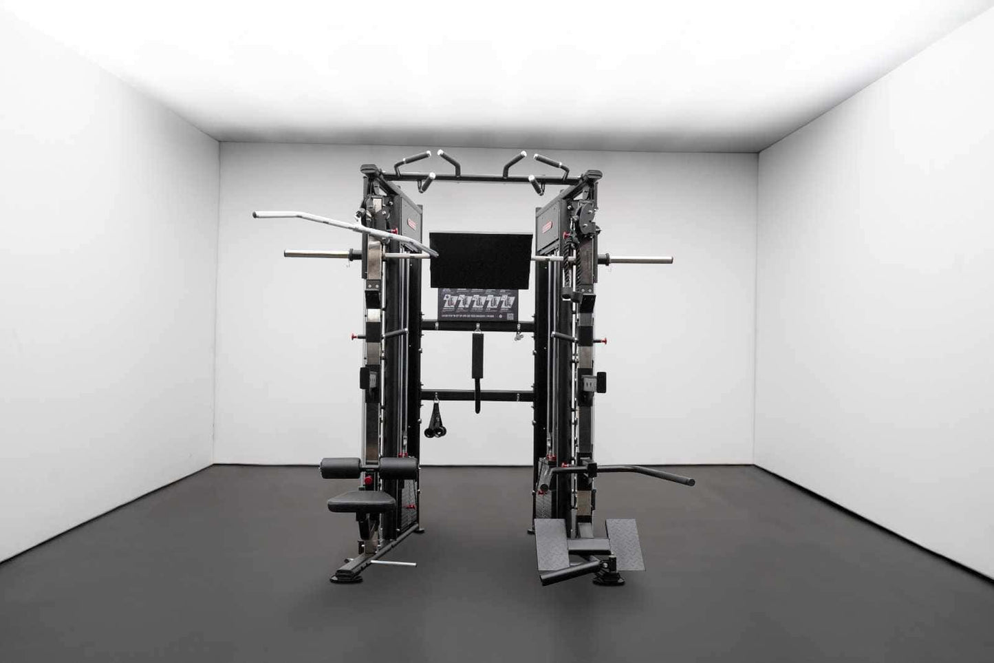 MX1162 Bodykore Universal trainer
