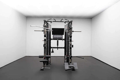 MX1162 Bodykore Universal trainer