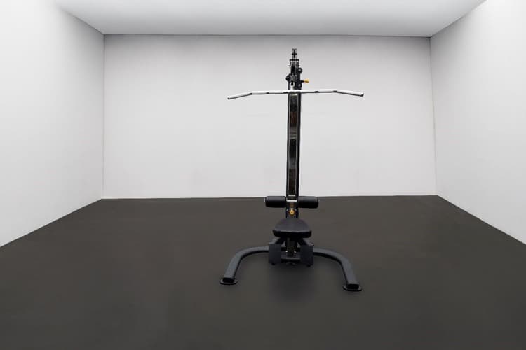 MX1174 Universal1 - Single Station Adjustable Pulley System