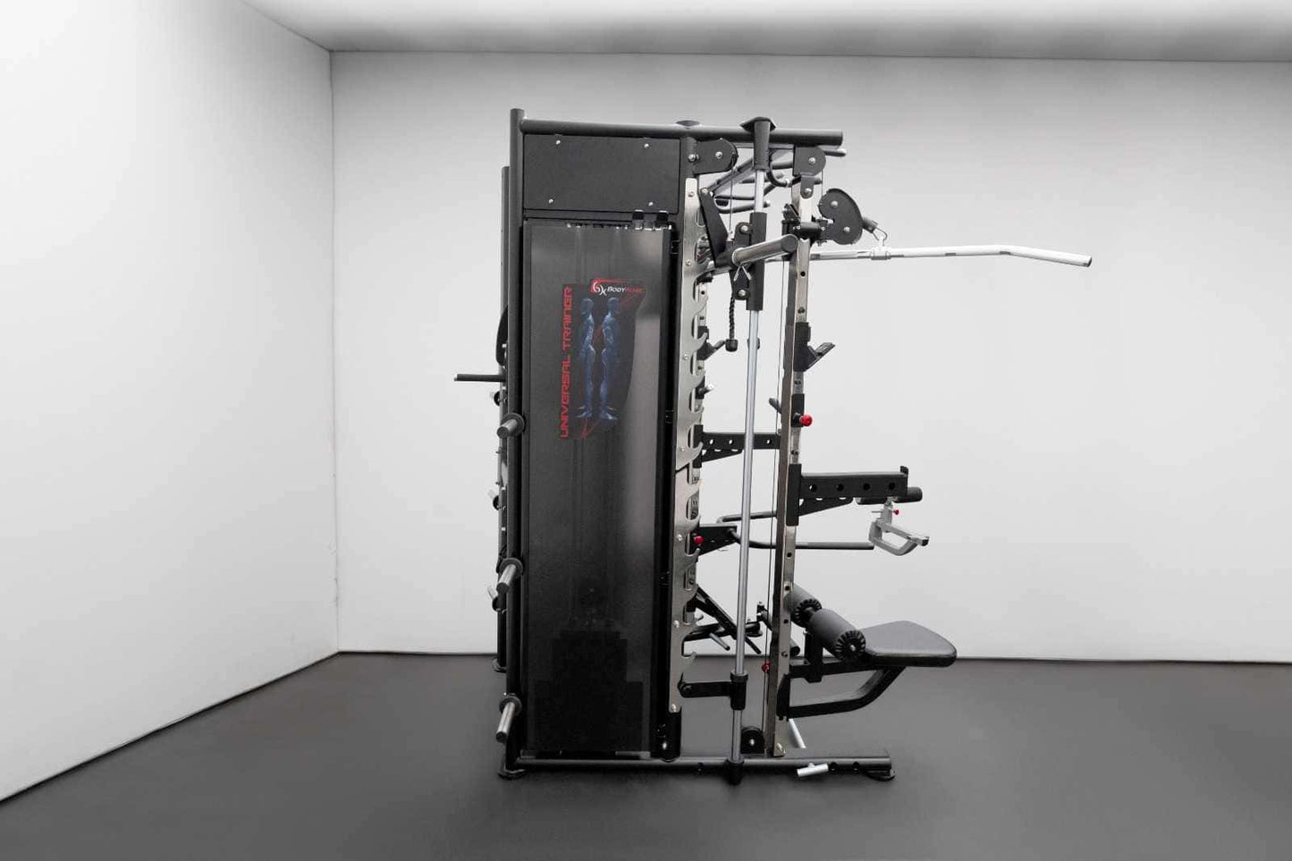 MX1162 Bodykore Universal trainer