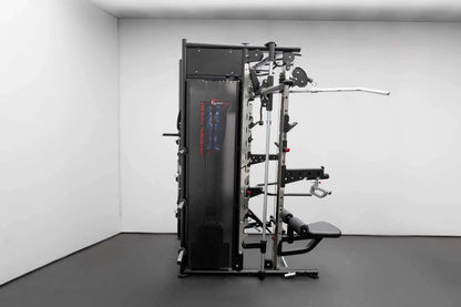 MX1162 Bodykore Universal trainer