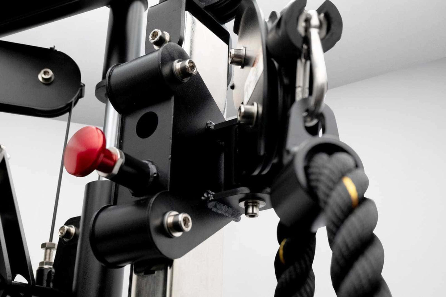 MX1162 Bodykore Universal trainer