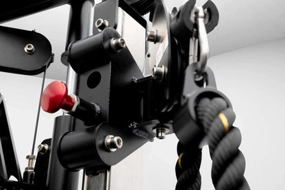 MX1162 Bodykore Universal trainer