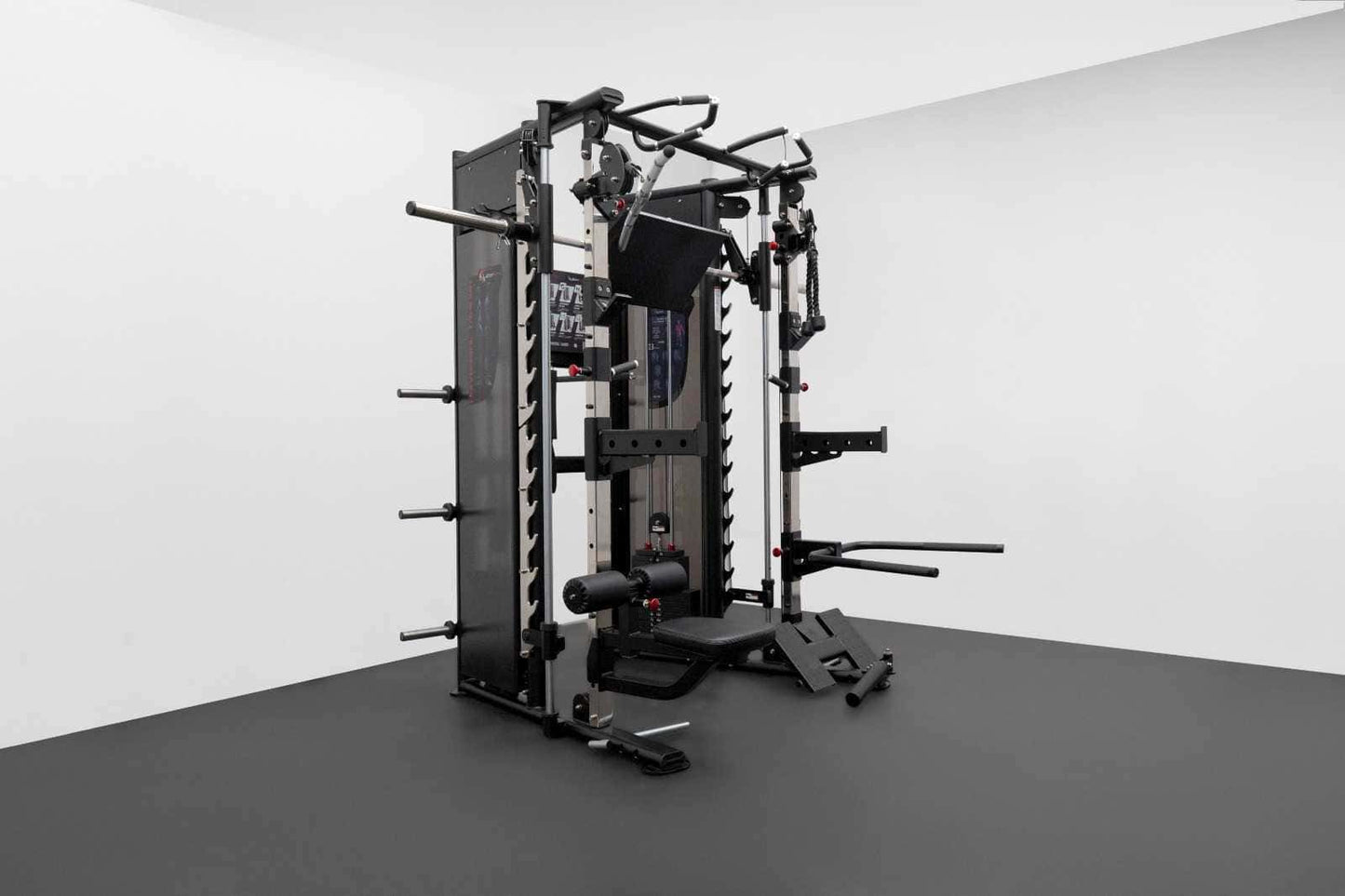 MX1162 Bodykore Universal trainer
