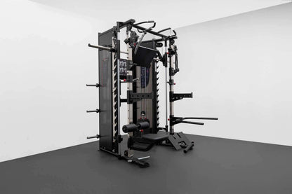 MX1162 Bodykore Universal trainer