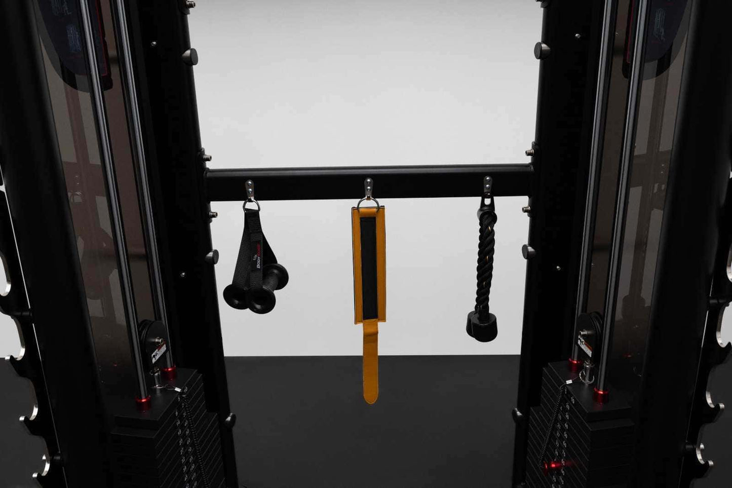 MX1162 Bodykore Universal trainer