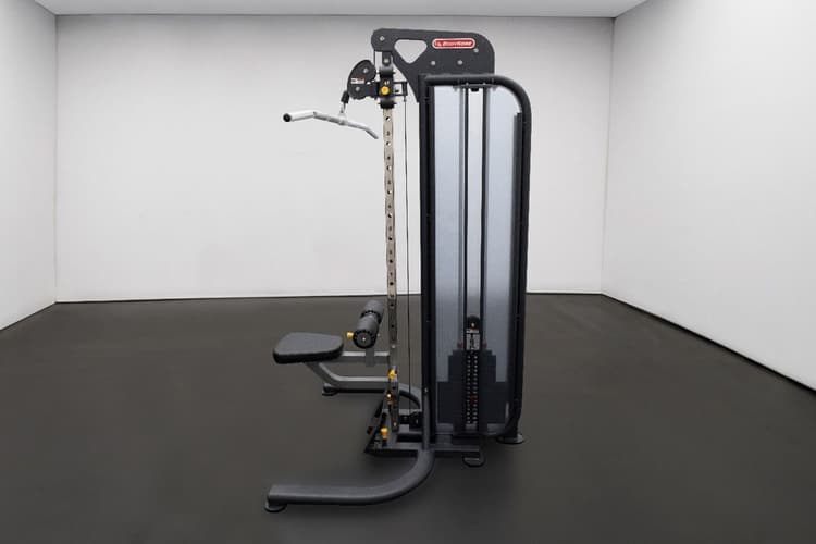 MX1174 Universal1 - Single Station Adjustable Pulley System