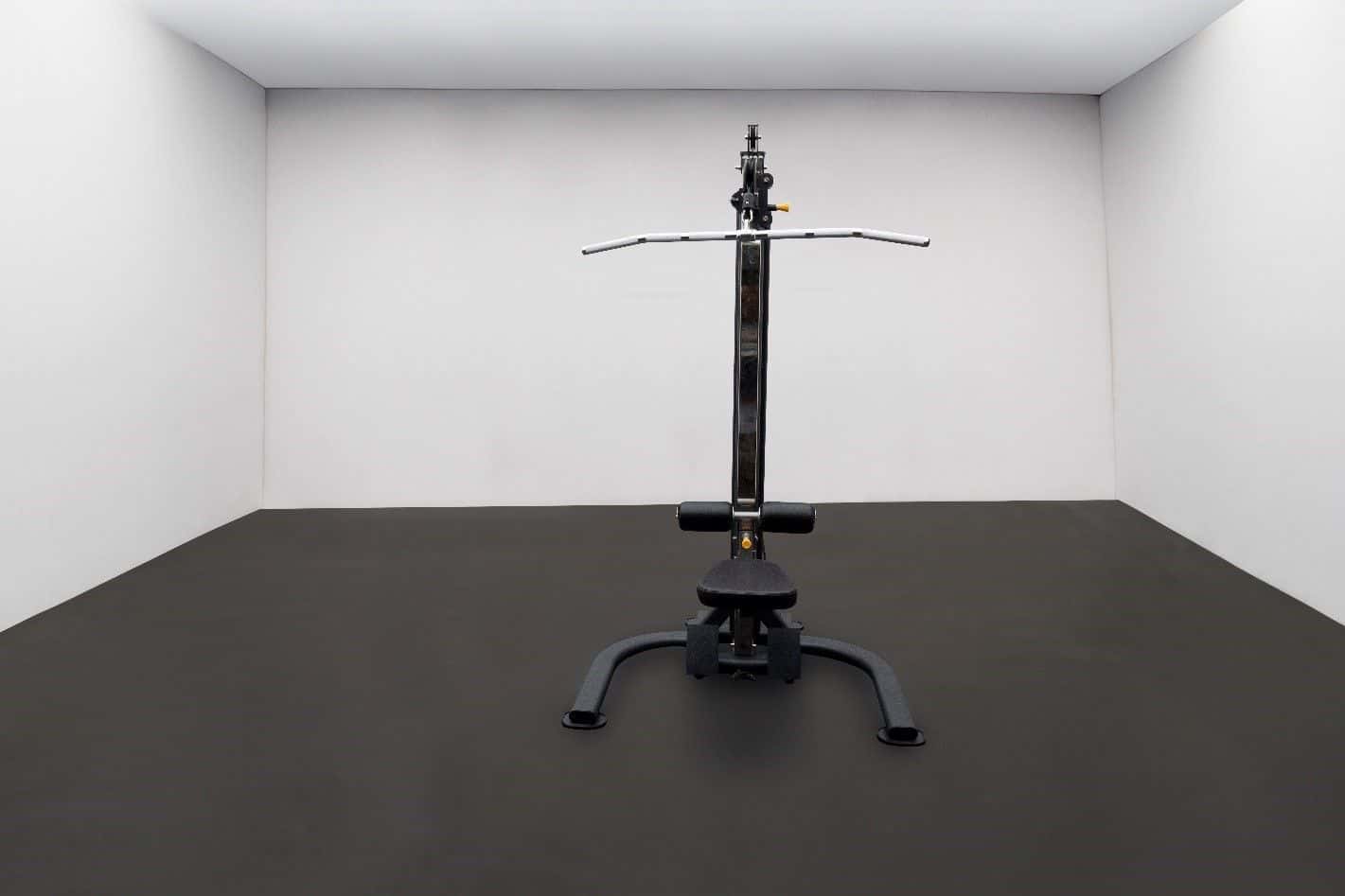 MX1174 Universal1 - Single Station Adjustable Pulley System