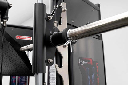 MX1162 Bodykore Universal trainer